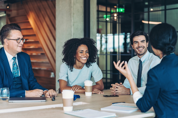 UnionsStand Business Checking Account