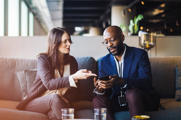 UnionsStand Business Loans