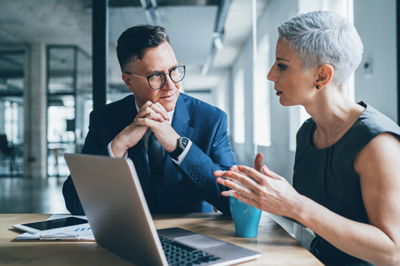 UnionsStand Business Savings